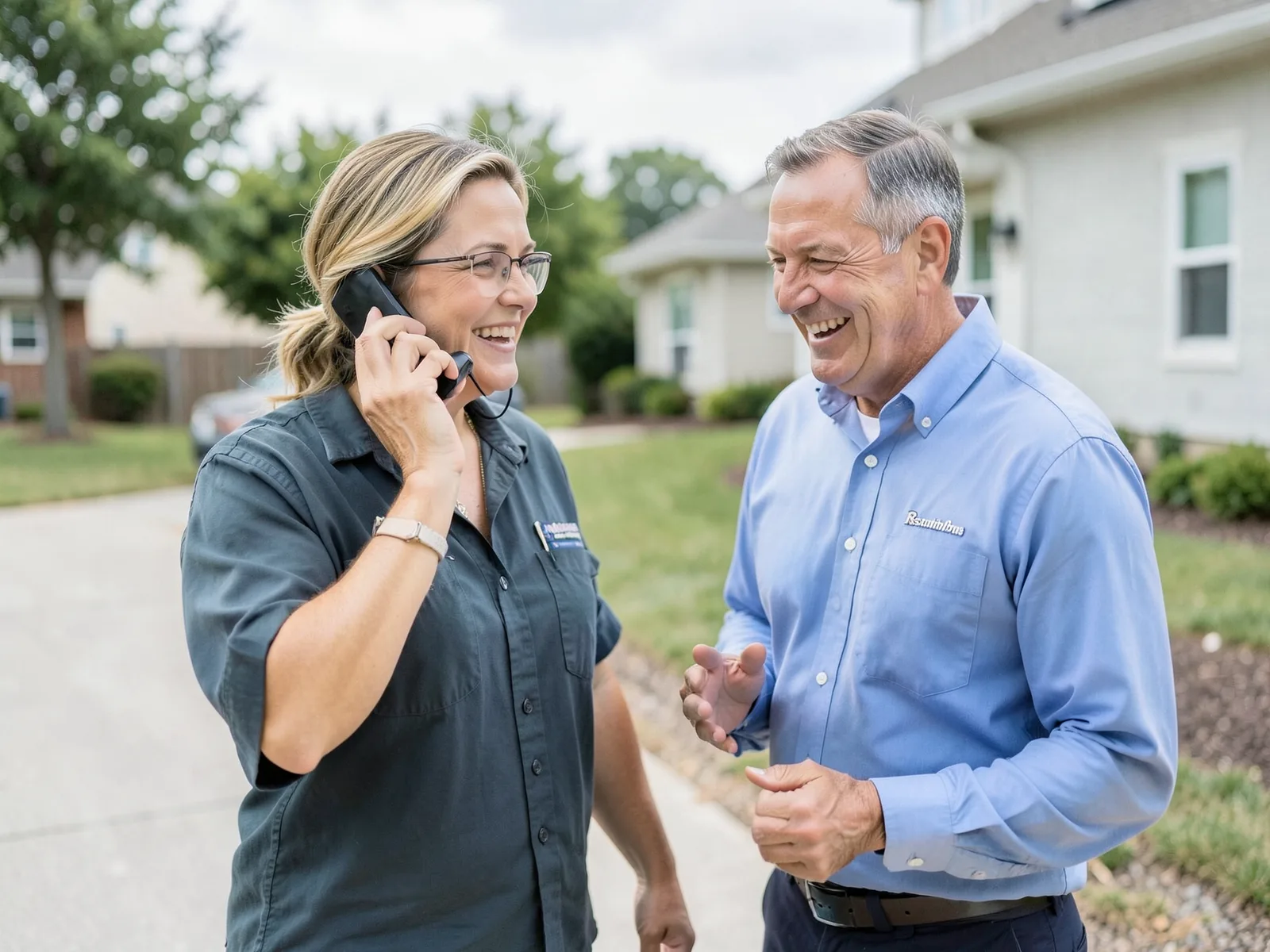Frequently Asked Questions About Hidden Leak Restoration in Catawba, WI